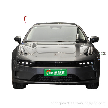 Hot Sale Electric EV Sports Car Zeekr 001 أنت البالغين الفاخرة عالية السرعة سيارة كهربائية جديدة في المخزون